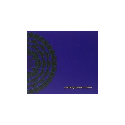 Underground Moon - Underground Moon / Digipack CD