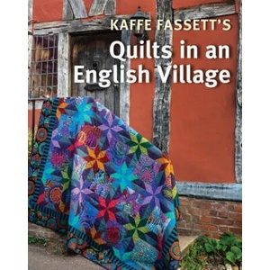 Kaffe Fassett's Quilts in an English Village | Liza Prior Lucy, Susan Berry (ISBN: 9781641551502)