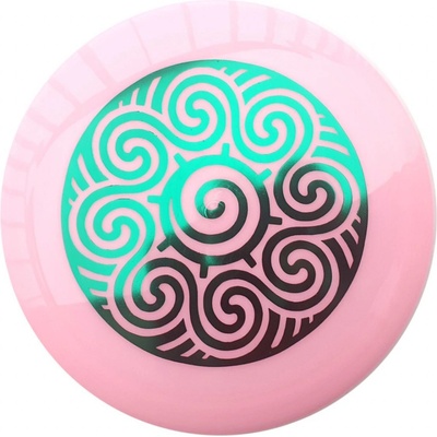 Discmania Special Edition Wave Neo Essence Růžová/Zelená
