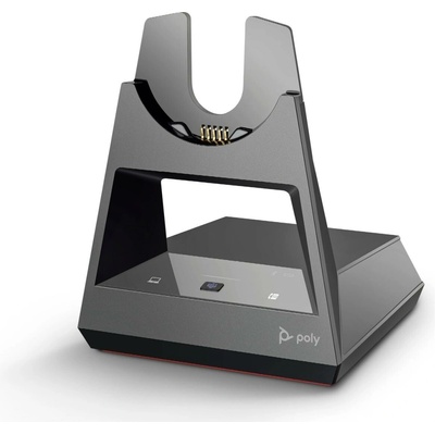 Poly Voyager Office Base-M pro 4300/Legend 50/Focus 2