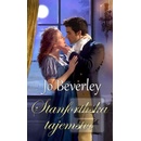 Stanforthská tajemství - Jo Beverley