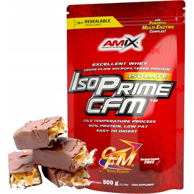 Amix IsoPRIME CFM 500 g