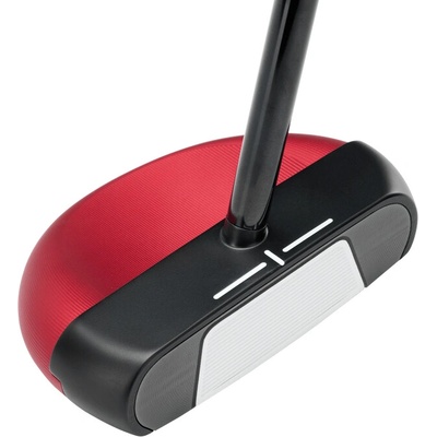 Odyssey Tri-Hot Square 2 Square Rossie Putter pravé 35