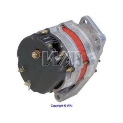 Alternátor VAG 026903015EX
