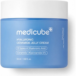 medicube Желиран крем Medicube Hyaluronic Ceramide Jelly Cream 50ml