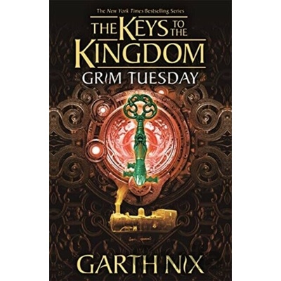 Grim Tuesday Nix Garth