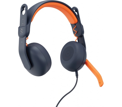 Logitech Zone Learn 3.5mm ON EAR