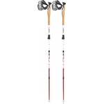 LEKI Cross Trail FX Superlite Compact 110-120 cm