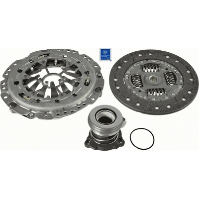 Spojková sada SACHS 3000 990 141