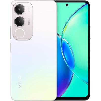VIVO Y19s 8GB/256GB Light Silver – Zboží Živě