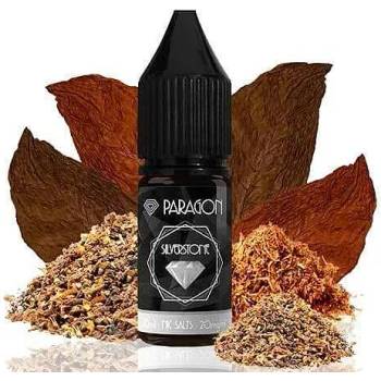 Image 1 of Mondo Paragon Salts Silverstone 20mg 10ml