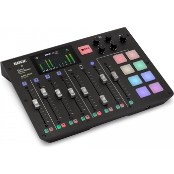 Rode RodeCaster Pro