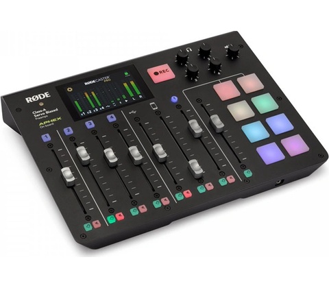 Rode RodeCaster Pro