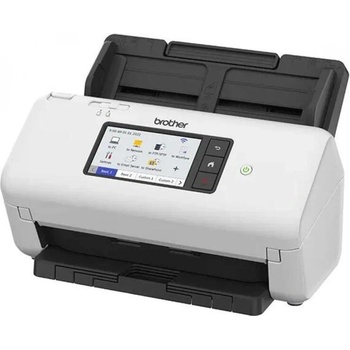 Image 1 of Brother ADS-4700W (ADS4700WTF1)