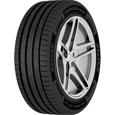 Zeetex SU5000 Max 225/65 R17 102H
