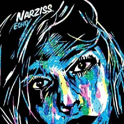 Narziss - Echo CD