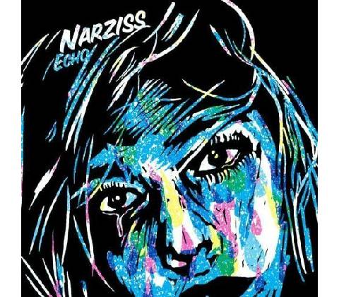 Narziss - Echo CD