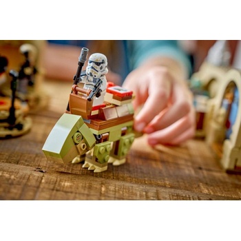 Image 1 of LEGO® Star Wars™ SMART Play - Mos Eisley Cantina (75425)