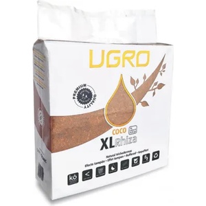  Ugro XL Rhiza 70L - Кокосова Плочка