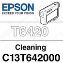 Epson T6420 Clear - originálny