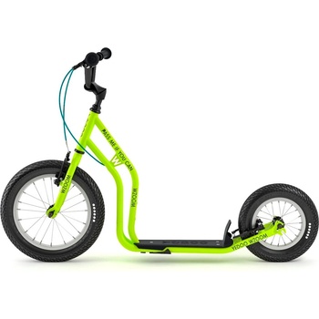 Yedoo Wzoom lime