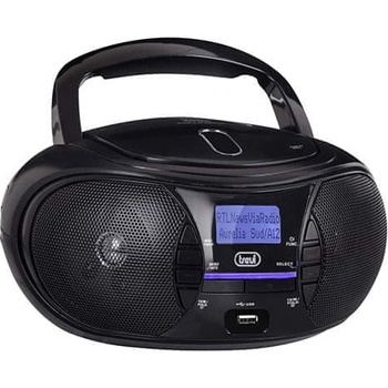 Trevi CMP 581