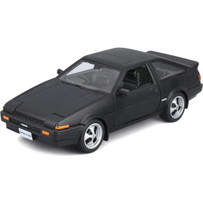 Toyota Sprinter Trueno AE86 Maisto 1:24