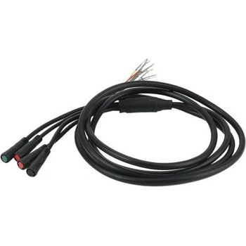 Kugoo M4 Kábel Prístrojovej Dosky 6-pin