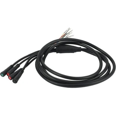 Kugoo M4 Kábel Prístrojovej Dosky 6-pin