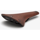 Brooks C17 oranžové