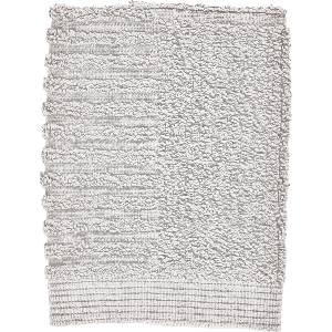 Zone Denmark Кърпа за лице Classic 30 x 30 см светлосива (331947)