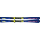 Fischer THE CURV GT MT 23/24