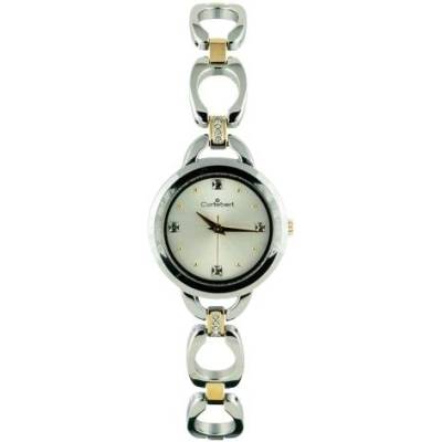 Cortebert Дамски часовник Cortebert H158-WSGS (H158-WSGS)