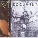 R.E.M.: Document LP