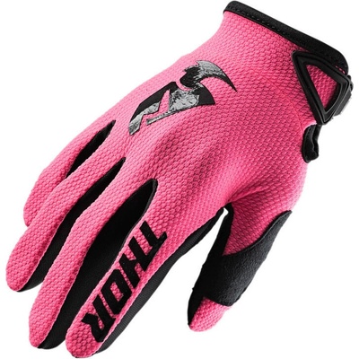 Thor Sector pink
