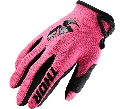 Thor Sector pink
