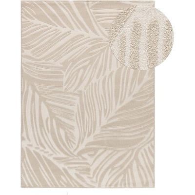 Universal Кремав килим 160x230 cm Sensation - Universal (50091)