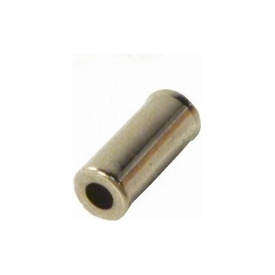 4RACE koncovka bowdenu 4.0mm 100ks