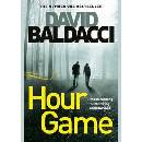 Hour Game - David Baldacci