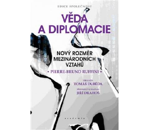 Věda a diplomacie