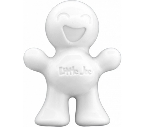 Little Joe Fresh Mint