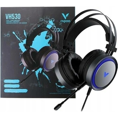 Rapoo VPro VH530