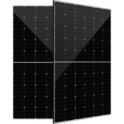 DAHSolar Solární panel DAH 460Wp černý rám monokrystalický monofaciální 1903x1134x30mm – Sleviste.cz
