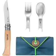 Opinel Picnic Plus s nožem No.08