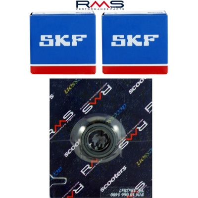 Servisní sada klikovky RMS 100200780