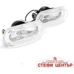Paolo Халоген 090 2бр/к-т хамелион (6312) - steficenter
