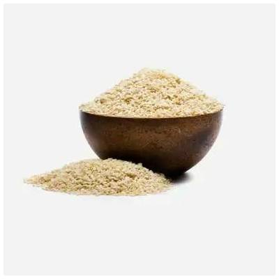 GRIZLY Sezam loupaný pražený 6 x 250 g