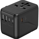 CROSSIO Универсално зарядно устройство - CROSSIO ChargeMe PD30W