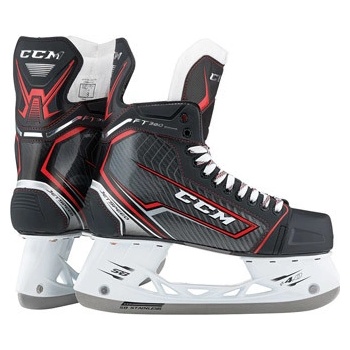 CCM JetSpeed FT360 Junior
