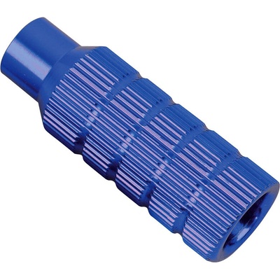 Tempish Blue Peg